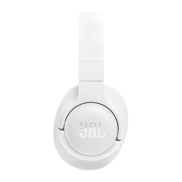 JBL Tune 720BT Headset Kabel & Trådlös Huvudband Samtal/musik USB Type-C Bluetooth Vit