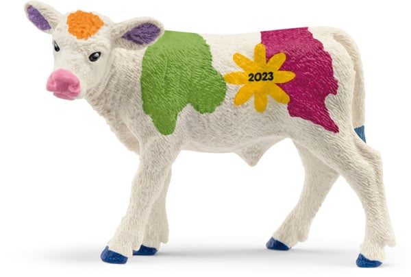 schleich 72207 leksaksfigurer