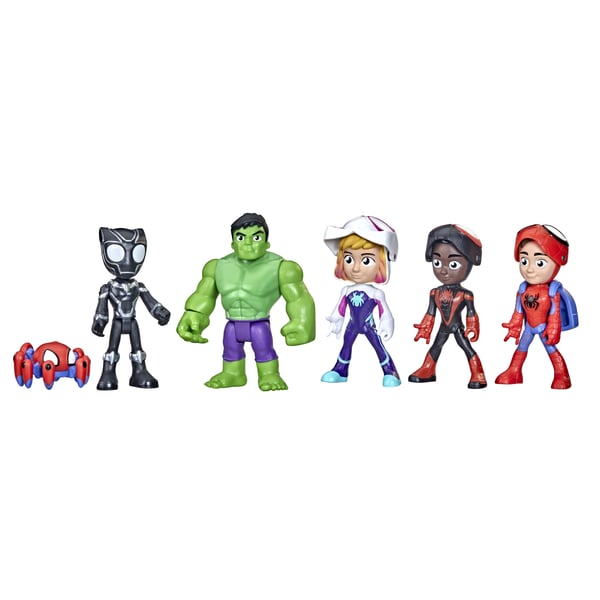Marvel F1486FF1 leksaksfigurer