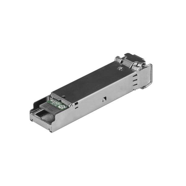 StarTech.com Extreme Networks 10056-kompatibel SFP sändarmodul - 1000Base-BX (uppströms)