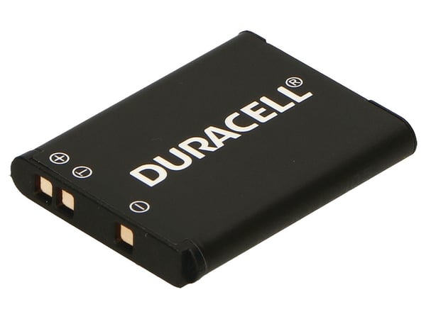Duracell DR9963 batteri till kamera/videokamera Litium-Ion (Li-Ion) 700 mAh