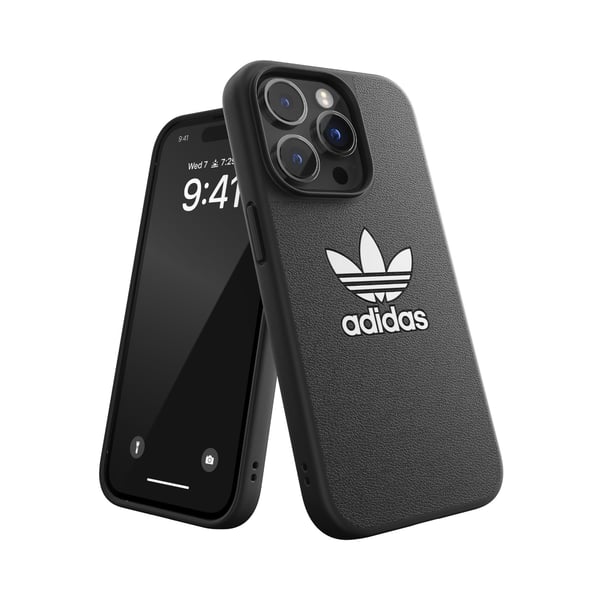 Celly GC2925ADI mobiltelefon etui 15,5 cm (6.1") Cover Sort