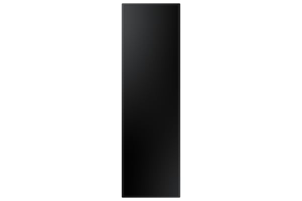 Samsung SH37C Panoramadesign 94 cm (37") LCD Wi-Fi 700 cd/m² Svart Tizen 7.0 24/7