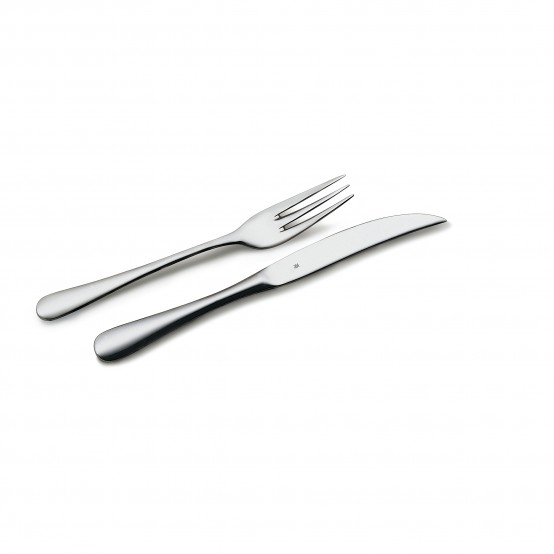 WMF 1280239990 besticksats 12 styck Rostfritt stål