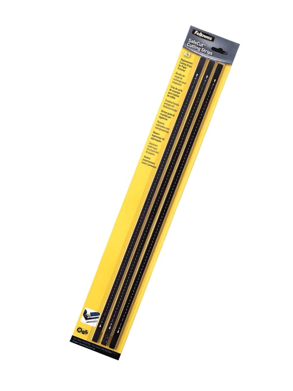 Fellowes 5411601 tilbehør til papirskærer Reserveblad