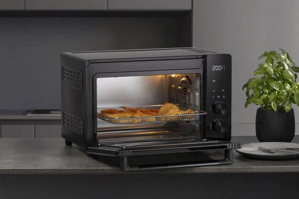 Hisense HOM30AF Svart