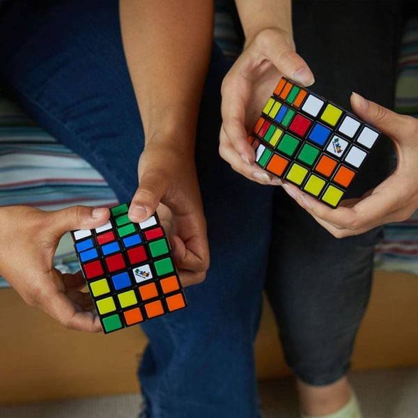 Rubik’s 6064639 gåta Rubiks kub