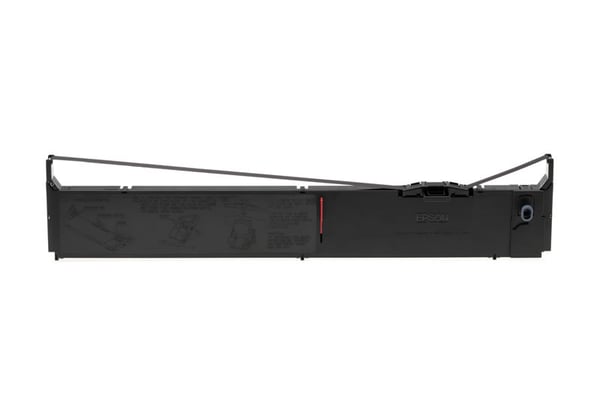 Epson SIDM musta värinauha DFX-9000-tulostimeen (C13S015384)