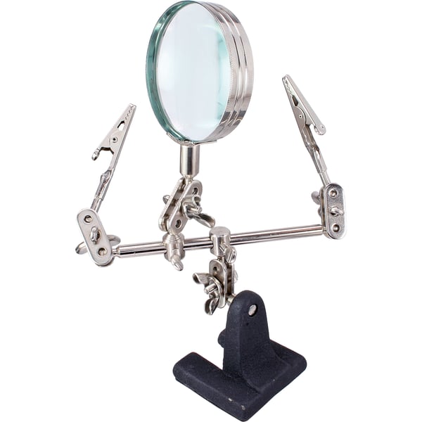 InLine 43046 monteringskit Glas, Metall, Plast InLine 43046 monteringskit Glas, Metall, Plast