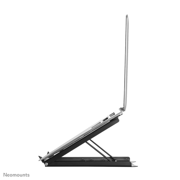 Neomounts NSLS075BLACK laptop stativ Sort 40,6 cm (16")