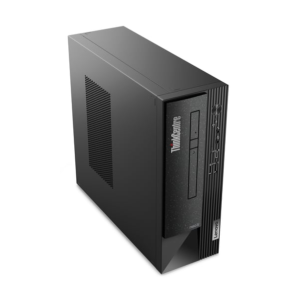 Lenovo ThinkCentre neo 50s Intel® Core™ i5 i5-12400 8 GB DDR4-SDRAM 256 GB SSD Windows 11 Pro SFF PC Sort