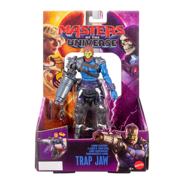 Masters of the Universe JKJ03 lasten leluhahmo