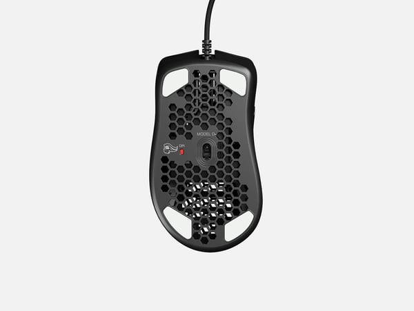 Glorious Gaming Model D- hiiri Pelaaminen Oikeakätinen USB A-tyyppi Optinen 12000 DPI