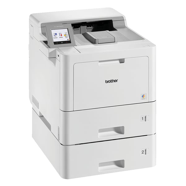 Brother HL-L9470CDNT laser printer Farve 2400 x 600 dpi A4