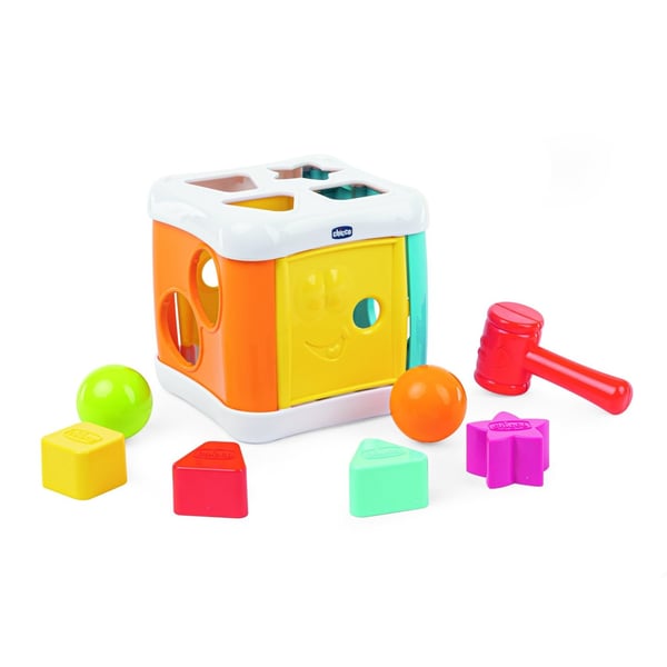 Chicco Smart2Play 00009686100000 oppimislelu