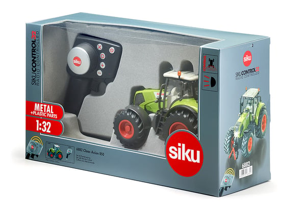 Siku 10688200000 leluajoneuvo