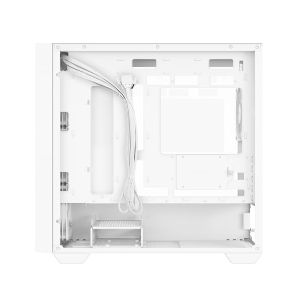 ASUS A21 PLUS Micro Tower Vit