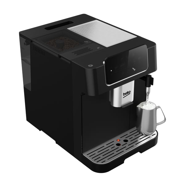 Beko CEG7304B kahvinkeitin Täysautomaattinen Espressokone 2 L