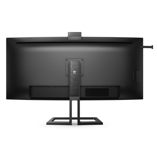 Philips 40B1U6903CH - 6000-serien - LED-skärm - böjd - USB - 100,9 cm (39,7\")