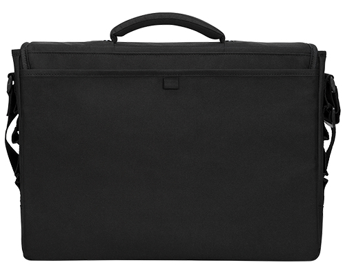 Lenovo 4X40Y95215 väskor bärbara datorer 39,6 cm (15.6") budväska Svart