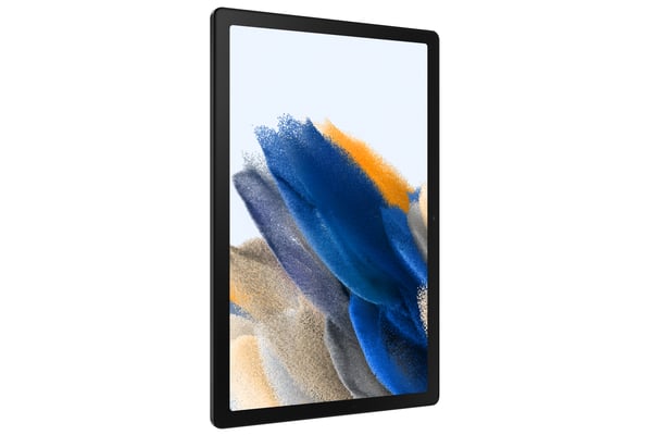 Samsung Galaxy Tab A8 SM-X200N Tiger 32 GB 26,7 cm (10.5") 3 GB Wi-Fi 5 (802.11ac) Android 11 Grå