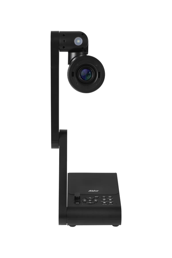 AVer M90UHD dokument kamera Sort 25,4 / 3,06 mm (1 / 3.06") CMOS USB 2.0