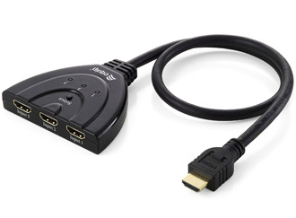 Equip 332703 KVM Switch Sort Equip 332703 KVM Switch Sort