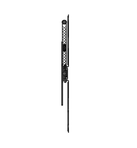 Hama 00220849 TV-kiinnike 165,1 cm (65") Musta Hama 00220849 TV-kiinnike 165,1 cm (65") Musta
