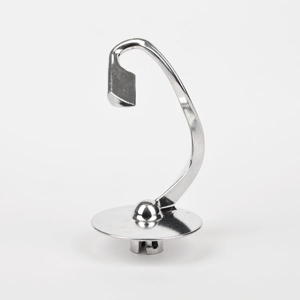 Girmi Gastronomo 8L Stativmixer 1400 W Svart, Rostfritt stål