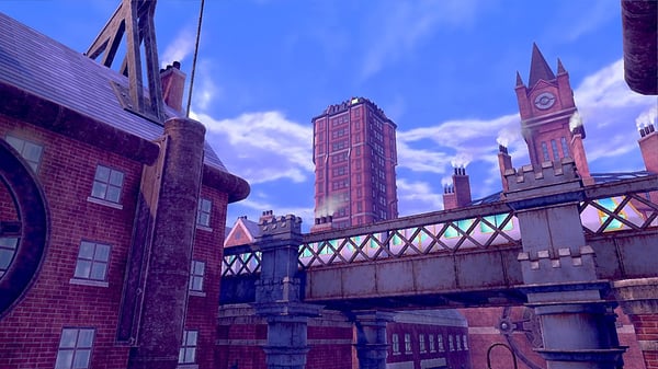 Nintendo Pokemon Sword Standard Nintendo Switch