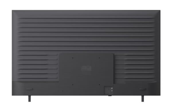 LG NANO 4K UHD AI 55NU8E0B3LA TV-apparat 139,7 cm (55") 4K Ultra HD Smart-TV Wi-Fi Svart