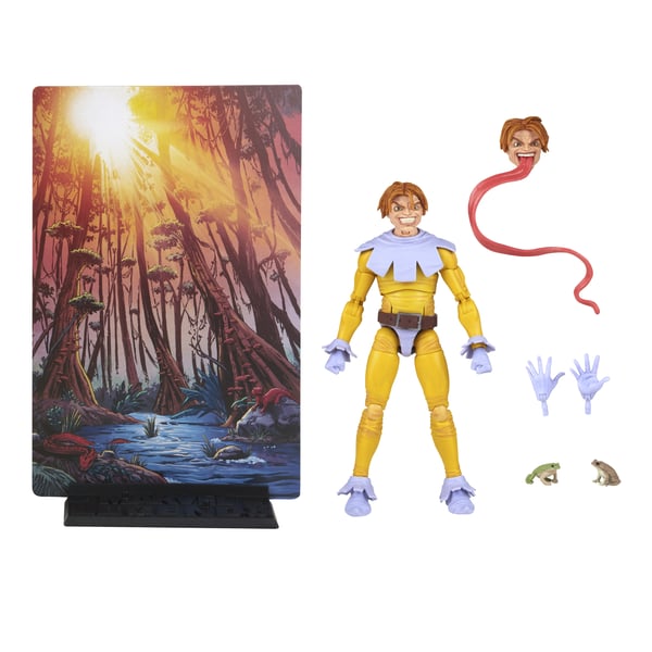 Marvel F34425L0 action - ja keräilyfiguuri