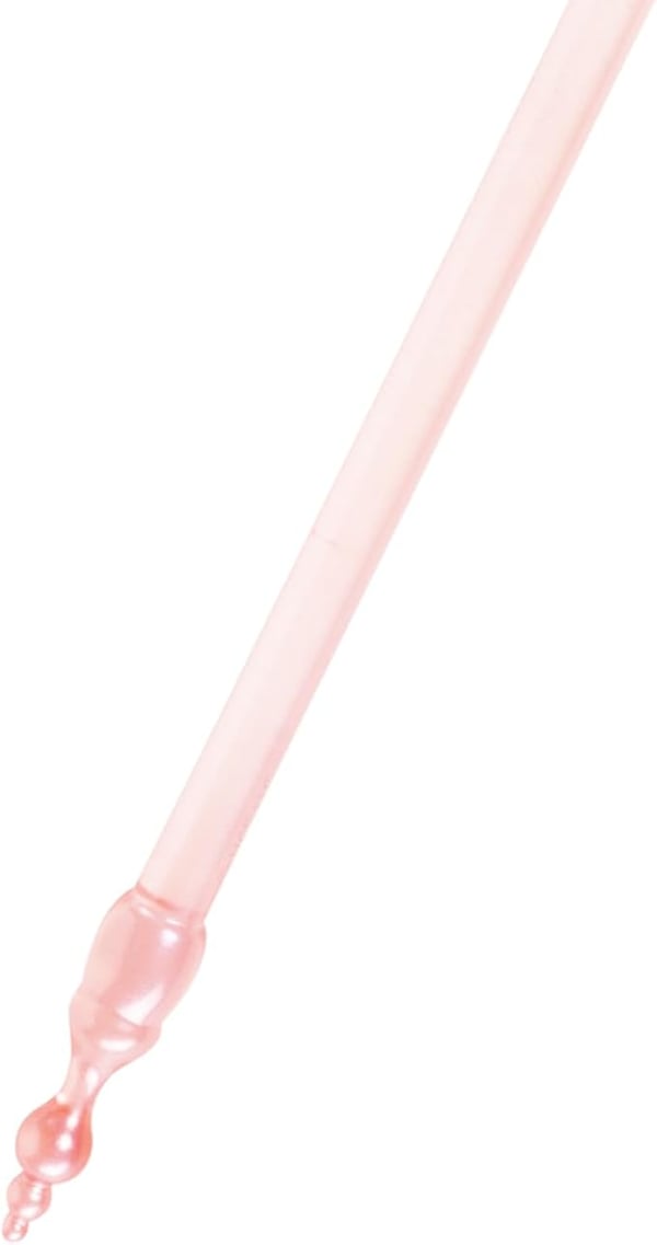 Disguise Wicked Pink Glinda Wand Tryllestav til udklædning Voksen & barn Ethvert køn