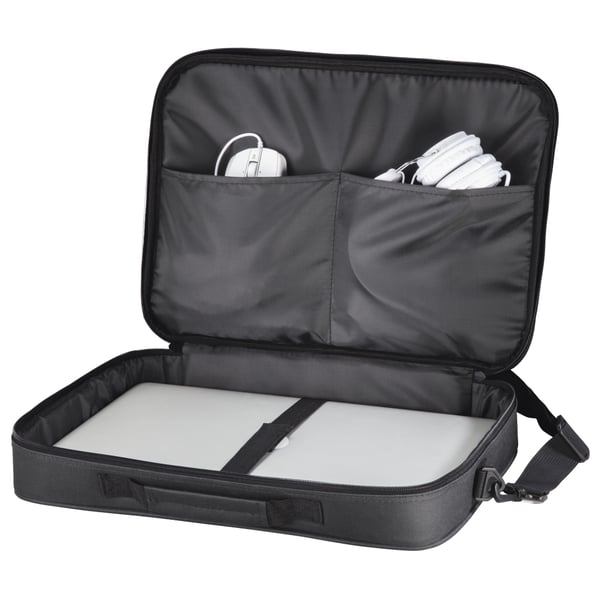 Hama Montego 39,6 cm (15.6") Mappe Sort