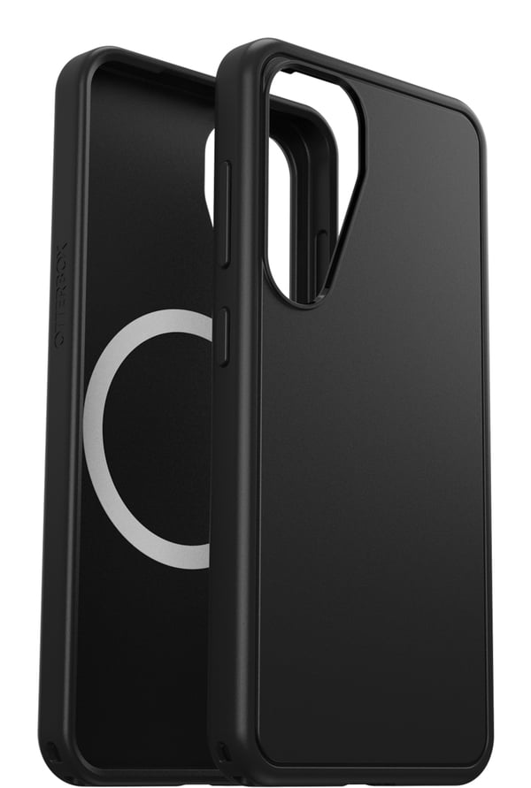 Samsung GP-FPS931OBHBW mobiltelefonfodral 15,8 cm (6.2") Mobilskal Svart