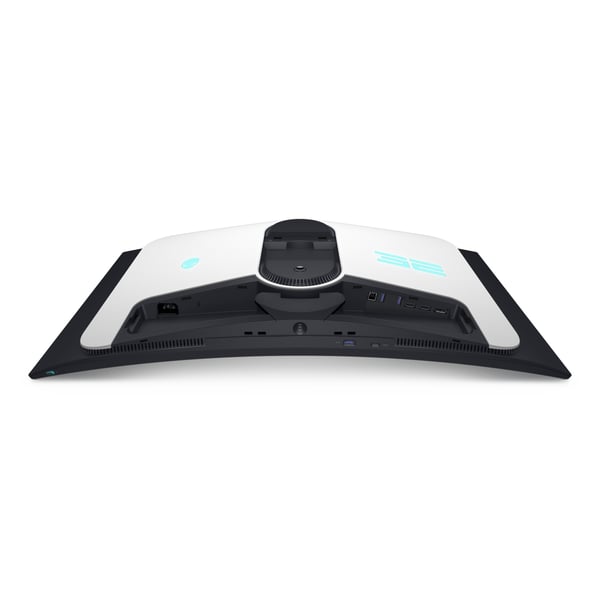 Dell Alienware 32 Gaming Monitor AW3225QF - OLED-skärm - Gaming - böjd - 80,32 cm (32\")