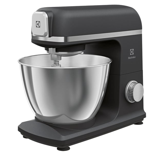 Electrolux E5KM1-4BPT Bordmixer 1200 W Sort