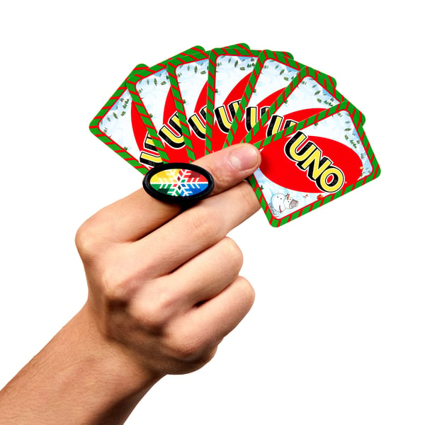 Mattel Games UNO Advent Calendar