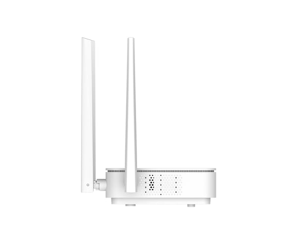 D-Link C36 trådløs router 2.5 Gigabit Ethernet Dual-band (2,4 GHz / 5 GHz) Hvid