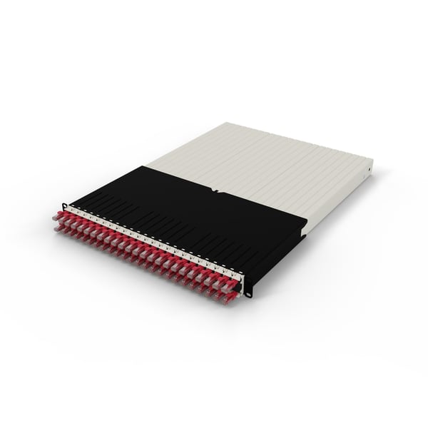 PATCHBOX .one / 30RU / UTP / Red