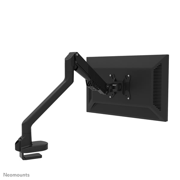 Neomounts FPMA-D750BLACK2 fäste och ställ till bildskärm 81,3 cm (32") Bord Svart