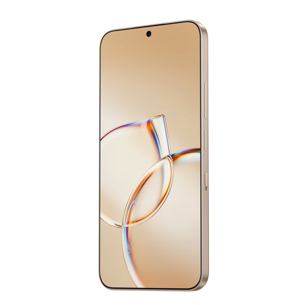 TCL P80 Pro 17,4 cm (6.83") Dual SIM Android 16.0 5G USB Type-C 8 GB 256 GB 5800 mAh Guld