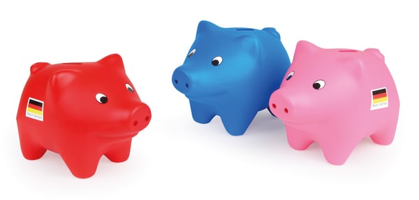 Lena Piggy bank