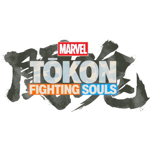 Sony Interactive Entertainment MARVEL Tokon: Fighting Souls Standard PlayStation 5