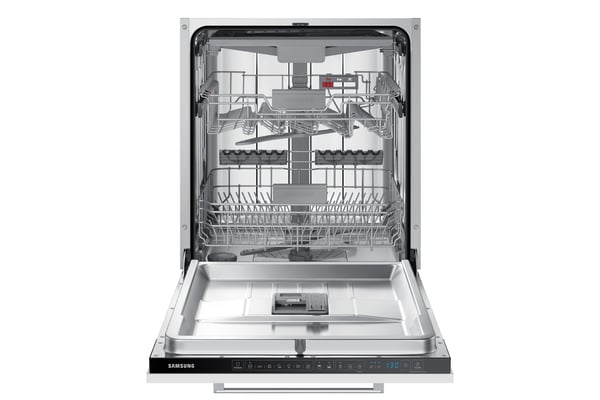 Samsung DW60CG530B00ET opvaskemaskine Fuldt indbygget 14 kuverter