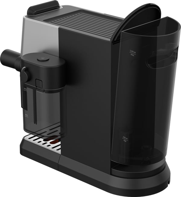 Beko CEP5304X kaffemaskin Halvautomatisk Espressomaskin 1,1 l