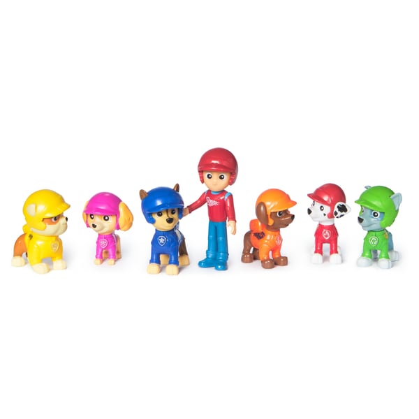 PAW Patrol 6070443 legetøjsfigur til børn