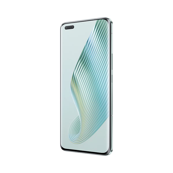 Honor Magic5 Pro 17,3 cm (6.81") Kaksois-SIM Android 13 5G USB Type-C 12 GB 512 GB 5100 mAh Vihreä
