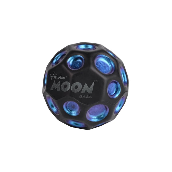 Waboba Dark Side of the Moon Hoppebold