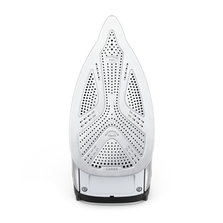 Rowenta DW8203D1 strykjärn Ångstrykjärn Microsteam 400 HD soleplate Svart, brons, Silver